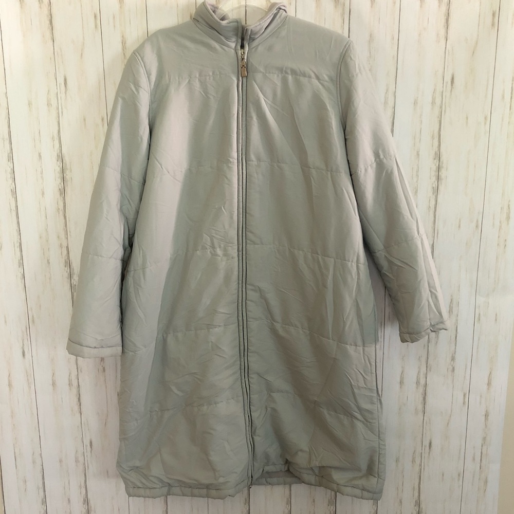 LORD & TAYLOR 3/4 Length Winter/ Snow Coat